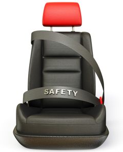 safest car