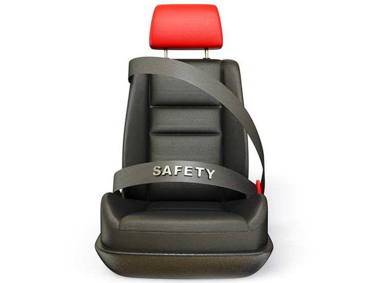 safest car