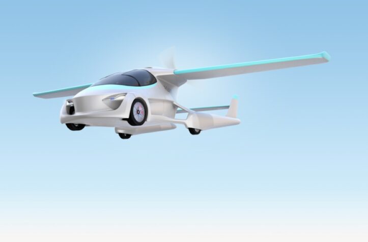 FAA-clears-first-flying-car