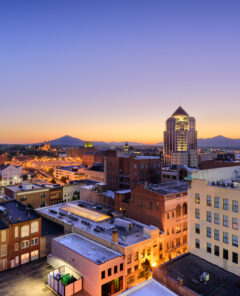 Is Roanoke a Good place to live.