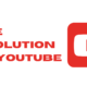 The Evolution of Youtube