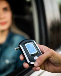 Louisville Woman Wrongfully Arrested for DUI Despite 0.0 Breath Test
