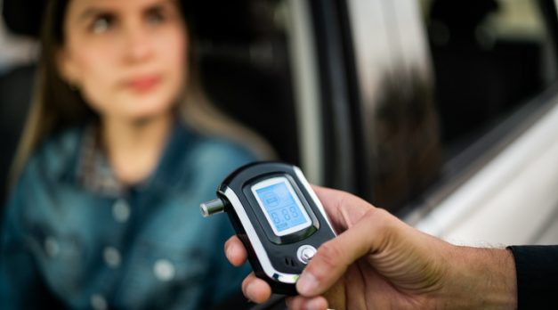 Louisville Woman Wrongfully Arrested for DUI Despite 0.0 Breath Test