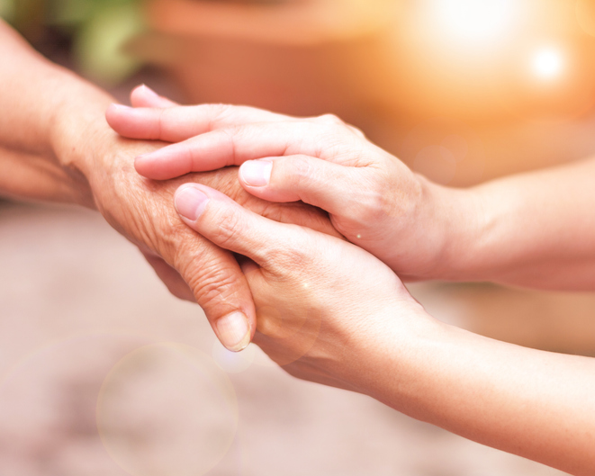 The Emotional and Legal Impact of Elder Abuse on Families