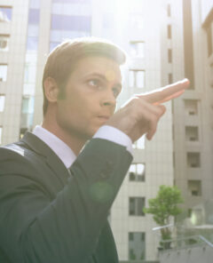 The Hidden Costs of Workplace Retaliation