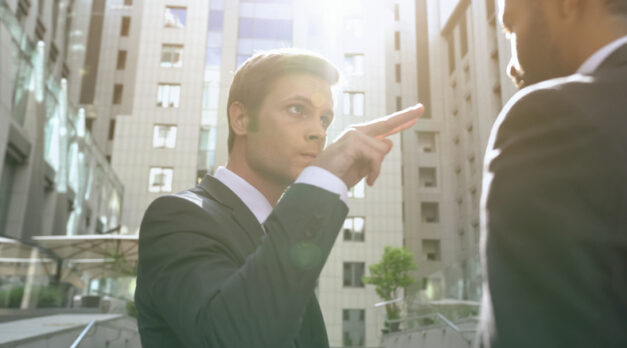 The Hidden Costs of Workplace Retaliation
