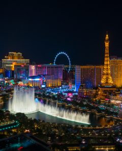 How Las Vegas’ Unique Business Landscape Fuels Complex Lawsuits
