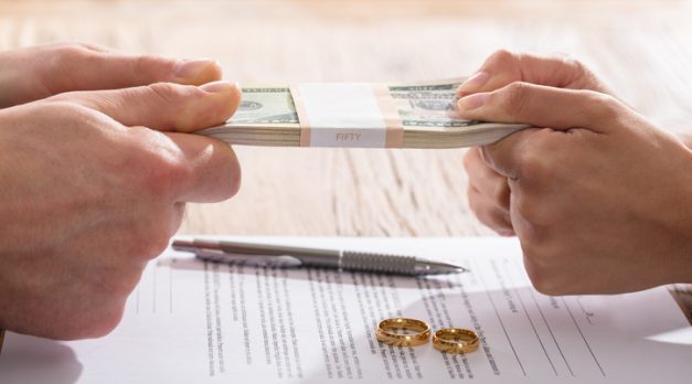 The New Face of Divorce: How Economic Shifts Are Reshaping American Marriages
