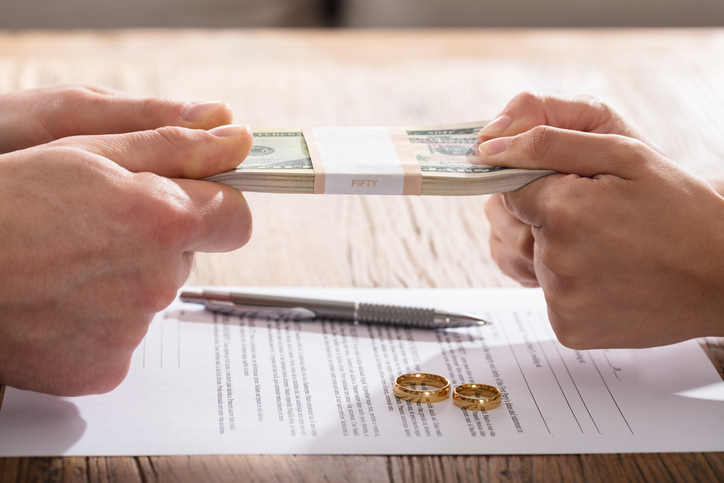 The New Face of Divorce: How Economic Shifts Are Reshaping American Marriages
