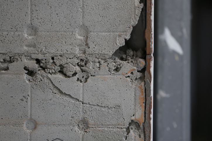 Construction Defects Are Back in the Spotlight as Major Texas Disputes Hit the Courts