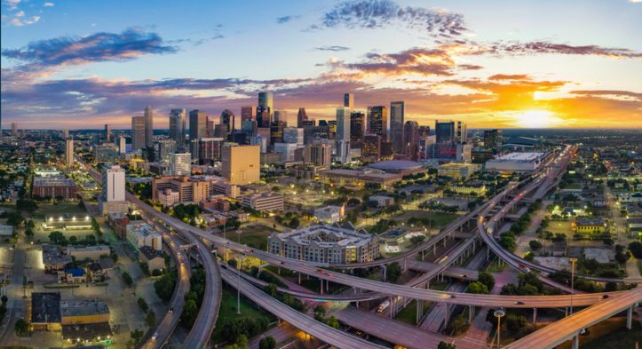 Houston Expungement Laws 2025: HB 4504 Eligibility, Process, and Forms