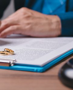Oregon Spousal Support Modifications in 2025: Key Legal Changes and What Portland Families Need to Know