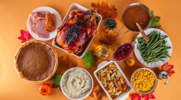 Thanksgiving 2025: What Your Holiday Dinner Will Really Cost This Year