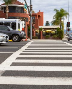 As Traffic Patterns Shift Nationwide, Mid-Size Cities Feel the Strain