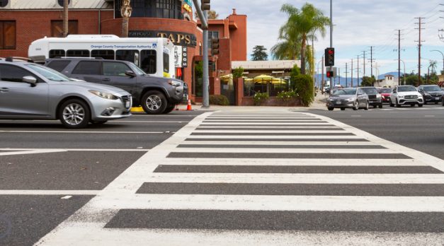 As Traffic Patterns Shift Nationwide, Mid-Size Cities Feel the Strain