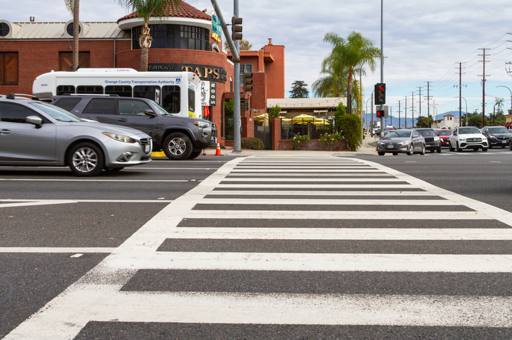 As Traffic Patterns Shift Nationwide, Mid-Size Cities Feel the Strain