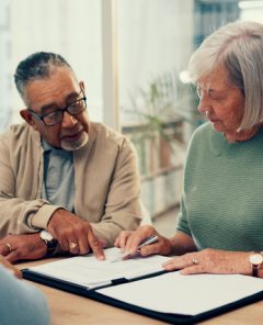 Estate Planning Is Quietly Shifting in 2025: What Americans Need to Know Now