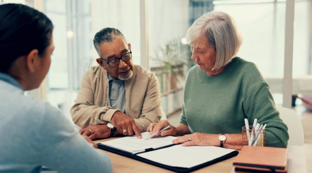 Estate Planning Is Quietly Shifting in 2025: What Americans Need to Know Now