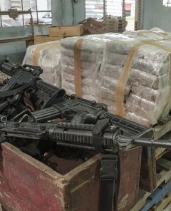 Tren de Aragua Raid Aftermath: What 140+ Arrests Mean for Drug Trafficking Charges in San Antonio Right Now