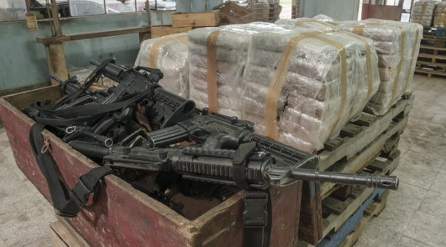 Tren de Aragua Raid Aftermath: What 140+ Arrests Mean for Drug Trafficking Charges in San Antonio Right Now