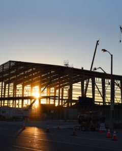 Massing and Bulk: Using Story Poles to Visualize Your L.A. Hillside Development