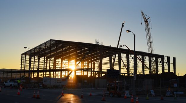 Massing and Bulk: Using Story Poles to Visualize Your L.A. Hillside Development