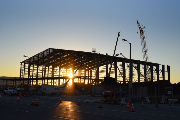 Massing and Bulk: Using Story Poles to Visualize Your L.A. Hillside Development