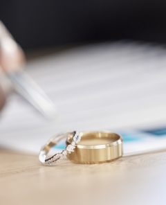 The Rising Tide of Prenuptial Agreements: Why Modern Couples Are Saying "I Do" to Prenups