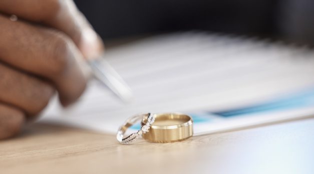 The Rising Tide of Prenuptial Agreements: Why Modern Couples Are Saying "I Do" to Prenups