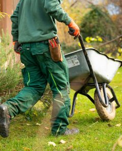 Why Landscape Design Is No Longer Optional — It's a Strategic Investment in Your Property and Your Life