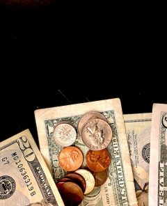 The Human Side of Economic Data Real Families Behind the Numbers
