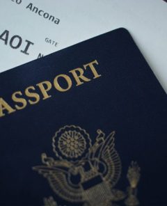 U.S. Government Is Now Revoking Passports Over Unpaid Child Support — What Tennessee Parents Need to Know