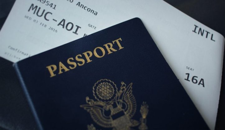 U.S. Government Is Now Revoking Passports Over Unpaid Child Support — What Tennessee Parents Need to Know