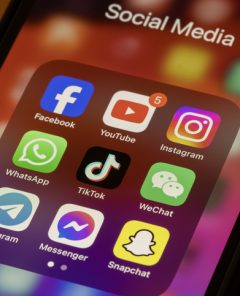 A Landmark Social Media Verdict Just Survived Its First Big Test