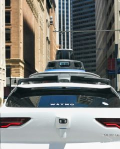 Waymo Robotaxi Involved in Dallas Pedestrian Fatality — Why Not at Fault Doesn't End the Legal Questions