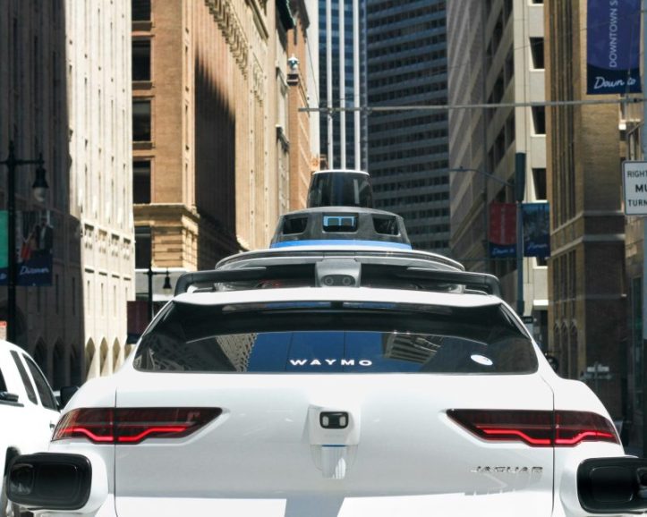 Waymo Robotaxi Involved in Dallas Pedestrian Fatality — Why Not at Fault Doesn't End the Legal Questions